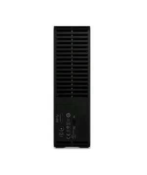 WD Elements Desktop 18 TB Harici Depolama
