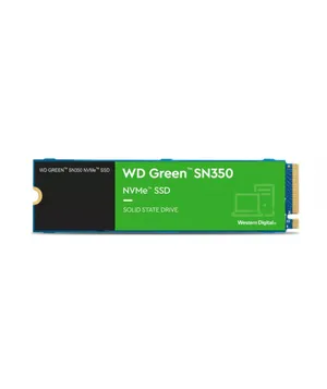 WD Green SSD 250GB SN350 NVMe m.2 Harddisk