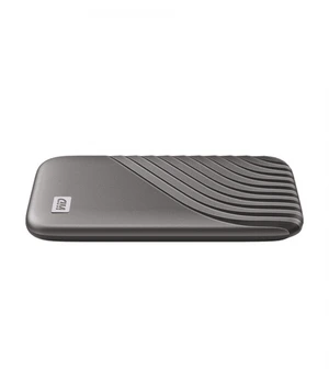 Western Digital 500GB TypeC My Passport SSD NVMe Taşınabilir Harddisk
