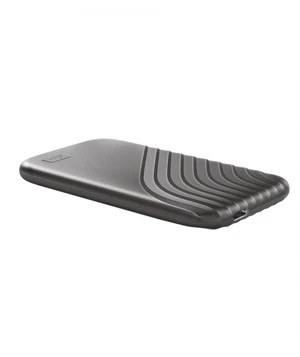 Western Digital 500GB TypeC My Passport SSD NVMe Taşınabilir Harddisk
