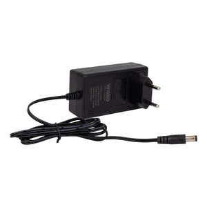 WEKO 14.4 VOLT - 1 AMPER 5.5*2.5 UÇLU KIRMIZI YEŞİL LEDLİ YERLİ ÜRETİM AKÜ ŞARJ CİHAZI