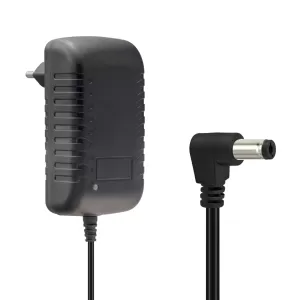 WEKO 16.8 VOLT - 2 AMPER 5.5*2.5 UÇLU KIRMIZI YEŞİL LEDLİ PRİZ TİPİ ŞARJ ADAPTÖRÜ