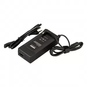 Weko 16.8 Volt - 3 Amper 5.5*2.5 Uçlu Kırmızı Yeşil Ledli Masa Tipi Şarj Adaptörü