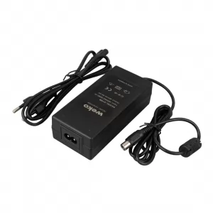 Weko WK-21456 Xiaomi M365 42 Volt 2 Amper Elektrikli Scooter Şarj Cihazı Adaptörü