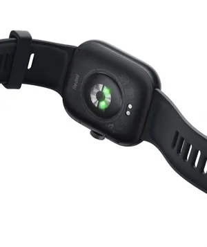 Xiaomi Redmi Watch 4 AMOLED Akıllı Saat Siyah