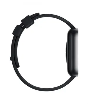 Xiaomi Redmi Watch 4 AMOLED Akıllı Saat Siyah