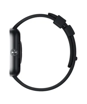 Xiaomi Redmi Watch 4 AMOLED Akıllı Saat Siyah