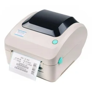 XPRINTER XP-470B 203DPI DİREKT TERMAL USB BARKOD YAZICI