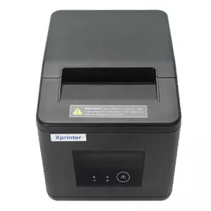 XPRINTER XP-Q805K 203DPI DİREKT TERMAL FİŞ YAZICI