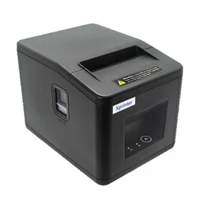 XPRINTER XP-Q805K 203DPI DİREKT TERMAL FİŞ YAZICI