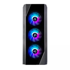 ZALMAN N5 TF PSU YOK 4X120MM USB 3.0 ATX MIDI TOWER SIYAH KASA