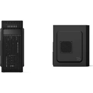 ZALMAN ZM-T6 ATX MID TOWER SIYAH PCI/AGP 280MM PSU YOK