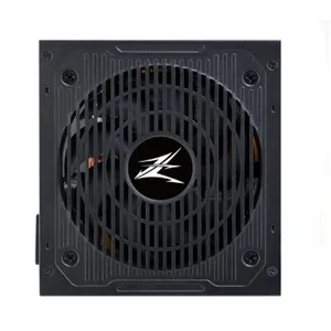 ZALMAN ZM500 TXII 500W +80 PLUS DUAL FORWARD 120MM FANLI PSU