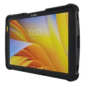 ZEBRA ET40 8" 2D SE4100 ANDROID 11 WUXGA 1920X1200 WIFI6+BLUETOOTH 4GB/64GB NFC 5MP/13MP DOKUNMATİK TABLET
