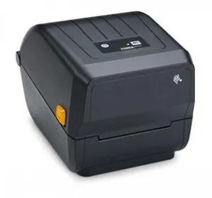 ZEBRA ZD220T 203DPI TERMAL TRANSFER USB BARKOD YAZICI (RİBONLU KULLANIM)