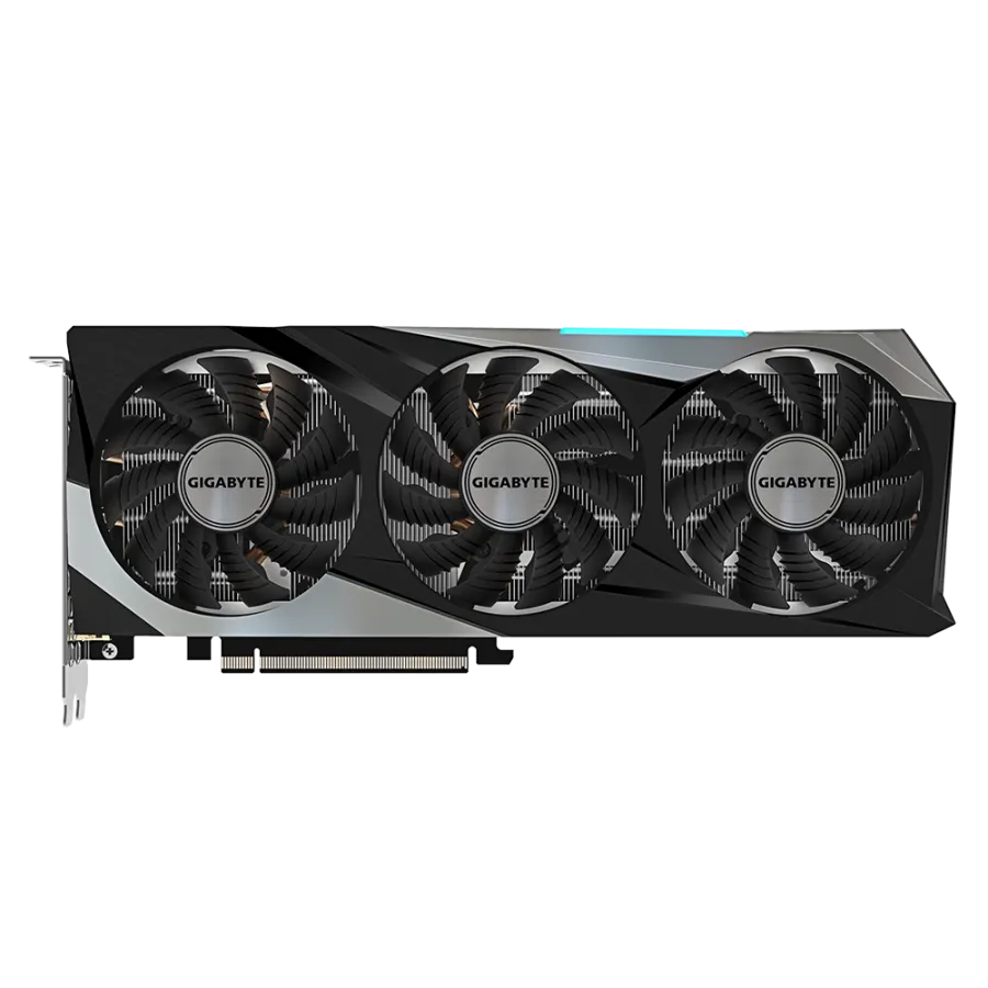 GIGABYTE RTX3060TI GAMING OC PRO 8GB DDR6 256B 2XHDMI 2XDP