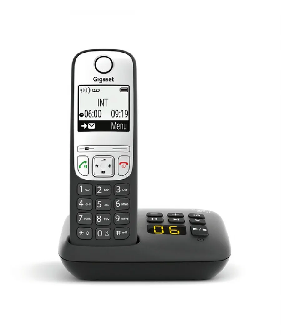 Gigaset A690A Dect Kablosuz Telsiz Telefon