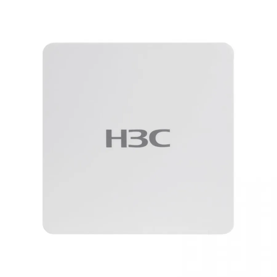 H3C 9801A5NC WA6022H GIGABIT WIFI 6 DUVAR TİPİ ACCESS POINT