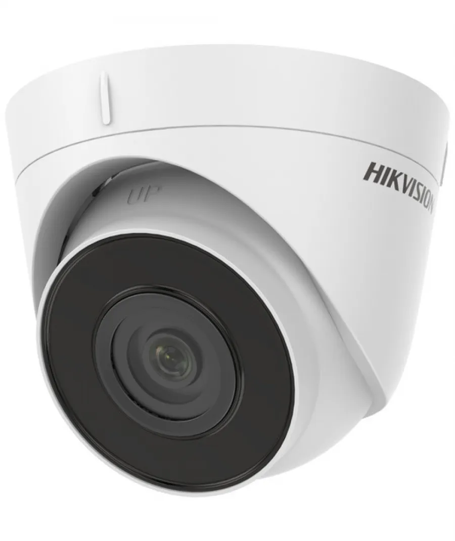 Hikvision DS-2CD1343G0-IUF 4MP Mini IR Dome Kamera H.265
