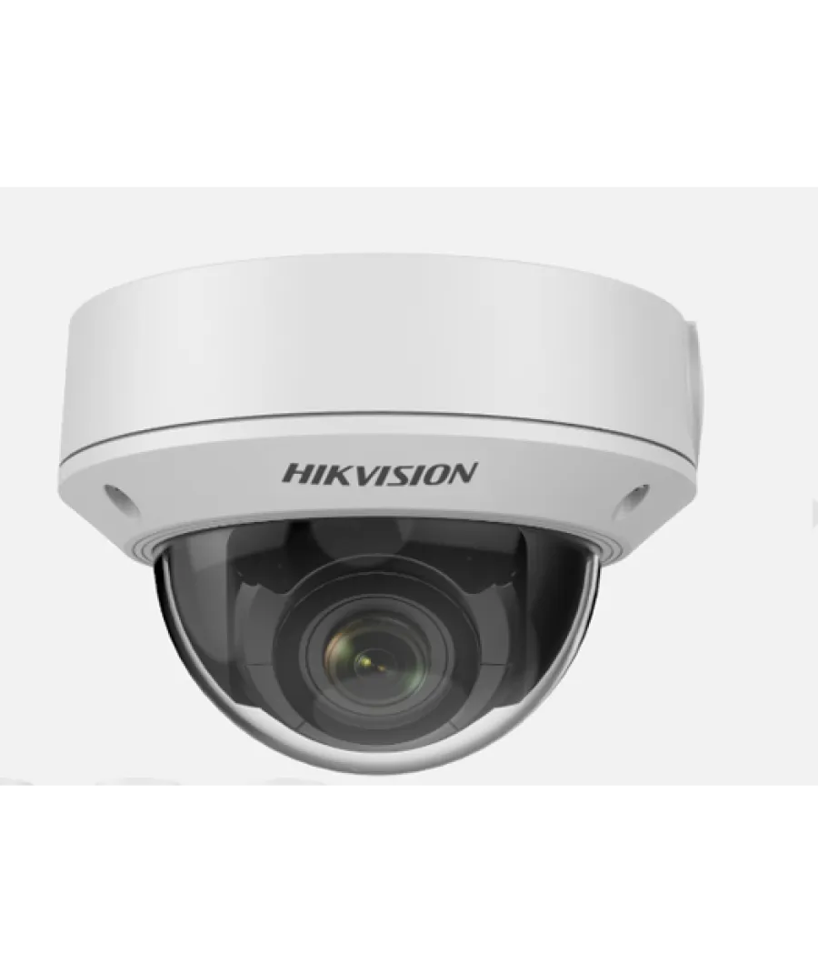 Hikvision DS-2CD1723G0-IZS 2Mp Varifocal Dome Kamera