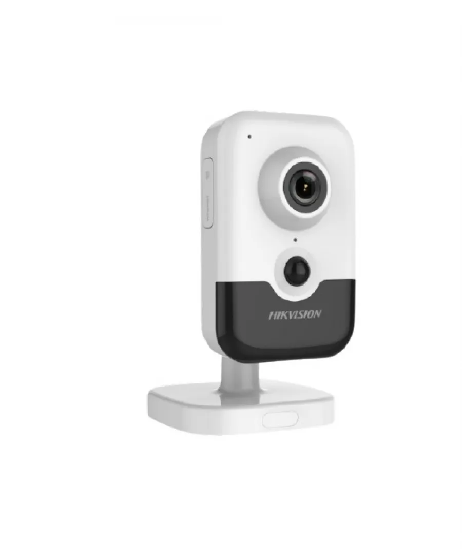 Hikvision DS-2CD2443G0-IW 4 MP Indoor Audio Fixed PIR Sesli Kamera