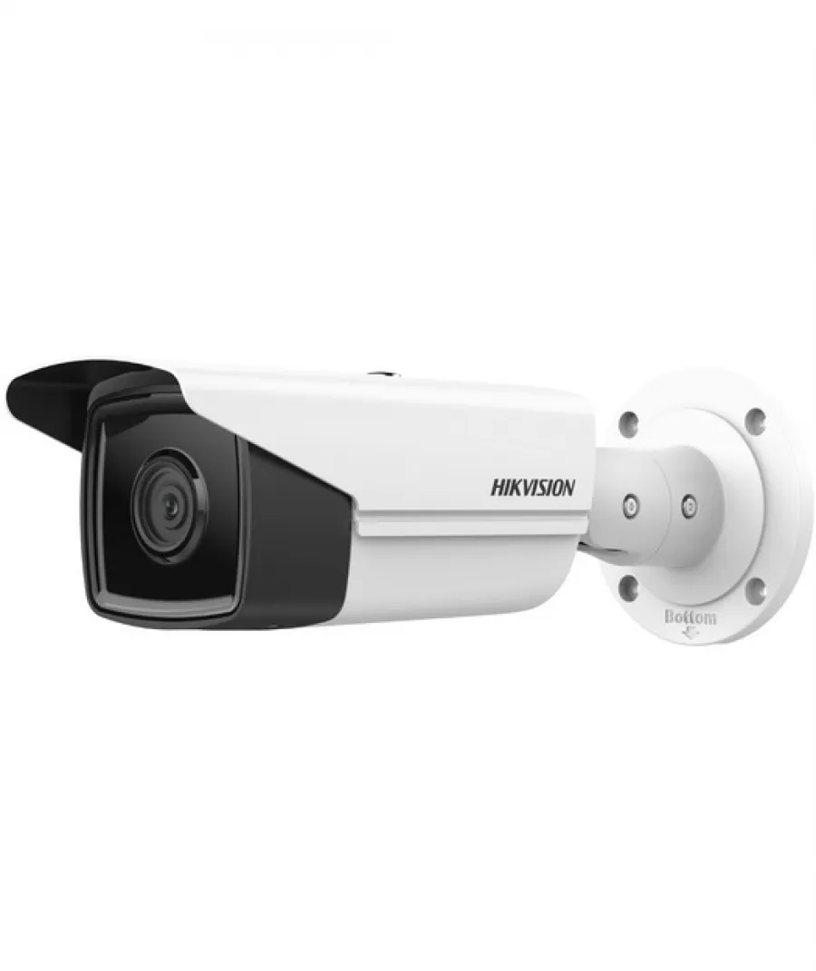 Hikvision DS-2CD2T43G2-2I 4MP AcuSense IP IR Bullet Kamera