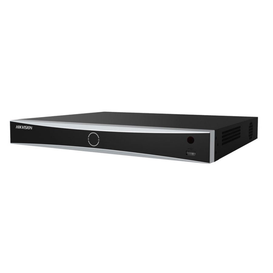 Hikvision DS-7616NI-Q2 16 Kanal NVR Kamera Kayıt Cihazı