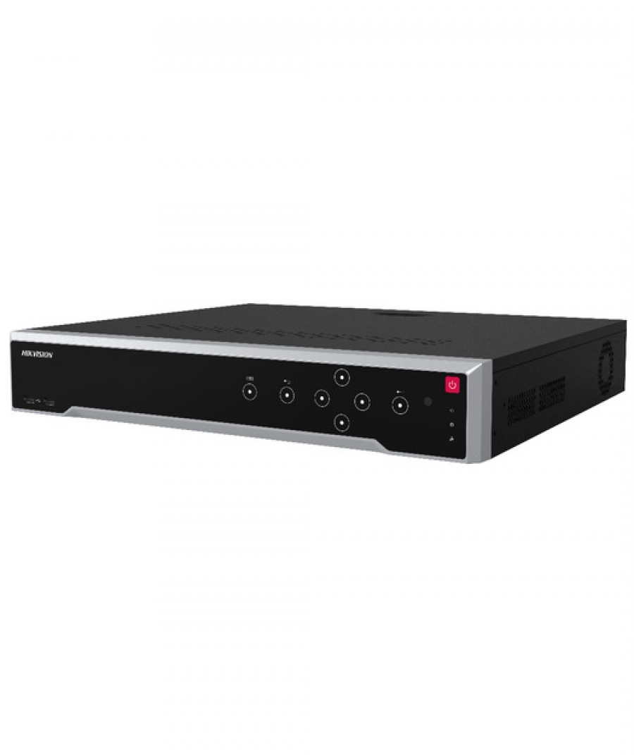 Hikvision DS-8632NI-I8 32 Kanal NVR Kamera Kayıt Cihazı
