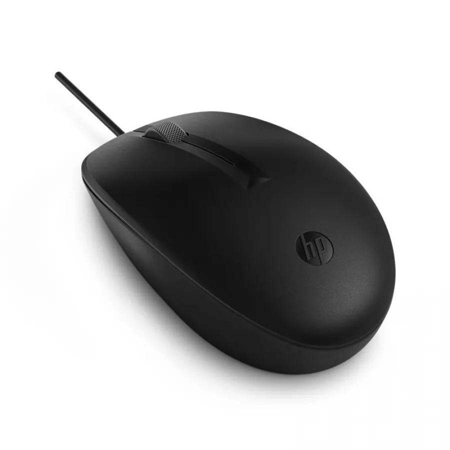 HP 128 KABLOLU LAZER MOUSE 265D9AA