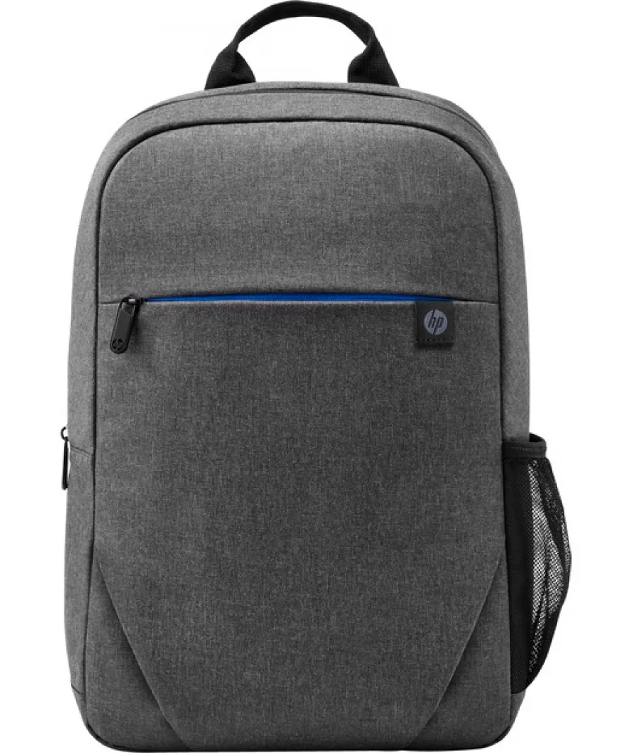 HP 1E7D6AA Prelude 15,6'' Notebook Sırt Çantası Gri Renk