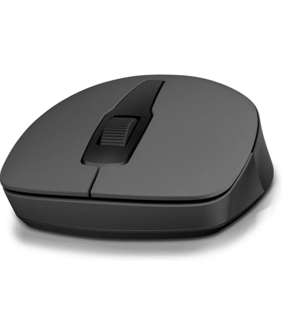 HP 150 Kablosuz Mouse 2S9L1AA Siyah Renk