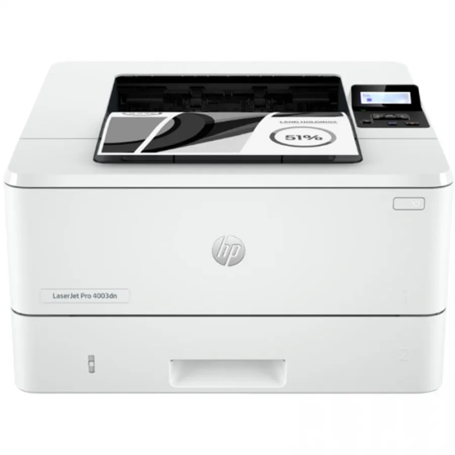 HP 2Z609A LASERJET PRO 4003DN YAZICI