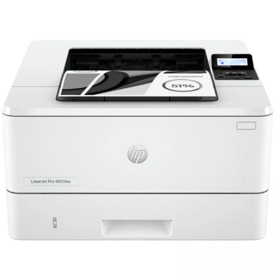 HP 2Z610A LASERJET PRO 4003DW YAZICI
