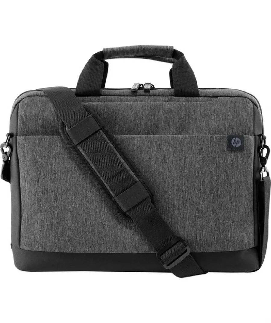 HP 2Z8A4AA 15,6'' Renew Notebook Çantası Gri