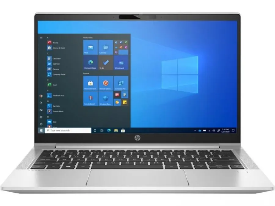 HP 430 G8 PROBOOK 27J01EA I5-1135G7 8GB 256SSD O/B 13.3 W10H
