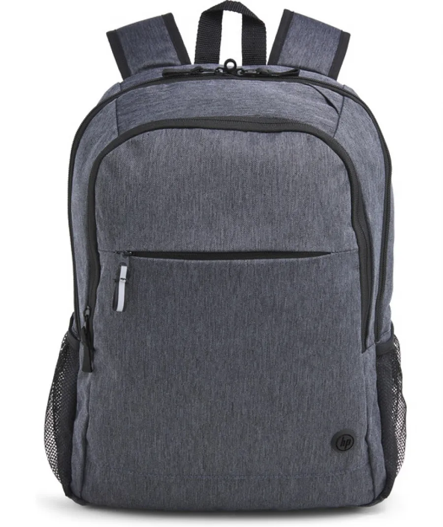 HP 4Z513AA  15,6'' Prelude Sırt Çantası Gri