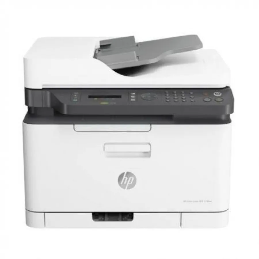 HP 4ZB84A LASERJET MFP137FNW YAZ/TAR//FOT/FAX/WIFI