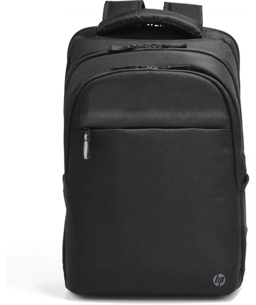 HP 500S6AA 17,3'' Notebook Sırt Çantası Siyah