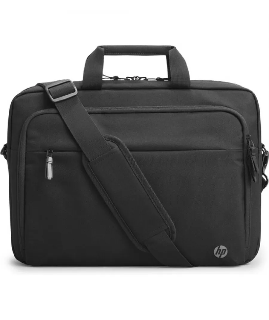 HP Profesyonel 500S7AA  15,6'' Notebook Çan-Siyah
