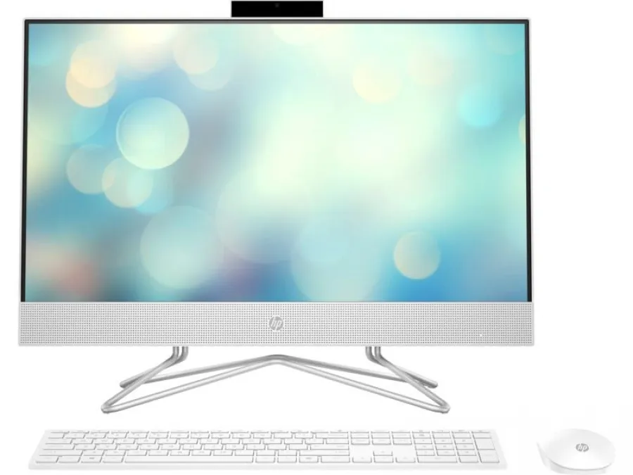 HP 689V0EA AIO I5-1135G7 8GB 256SSD+1TB 23.8" FDOS