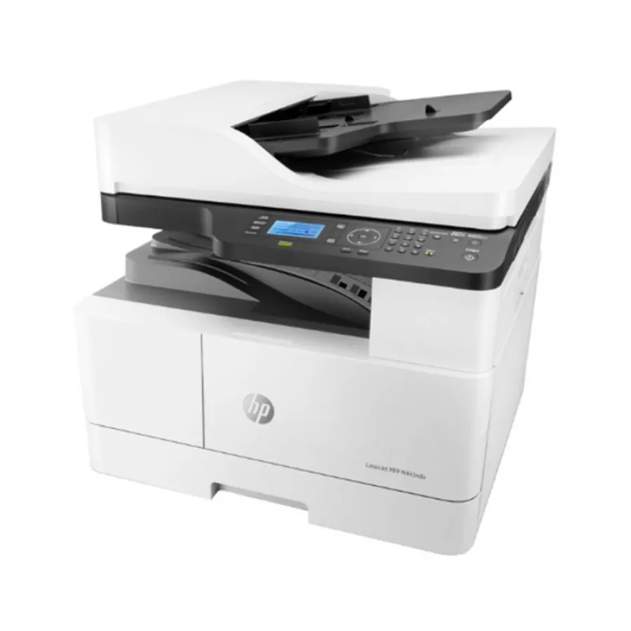 HP LASERJET MFP M443NDA LASER YAZICI 8AF72A FOTOKOPİ