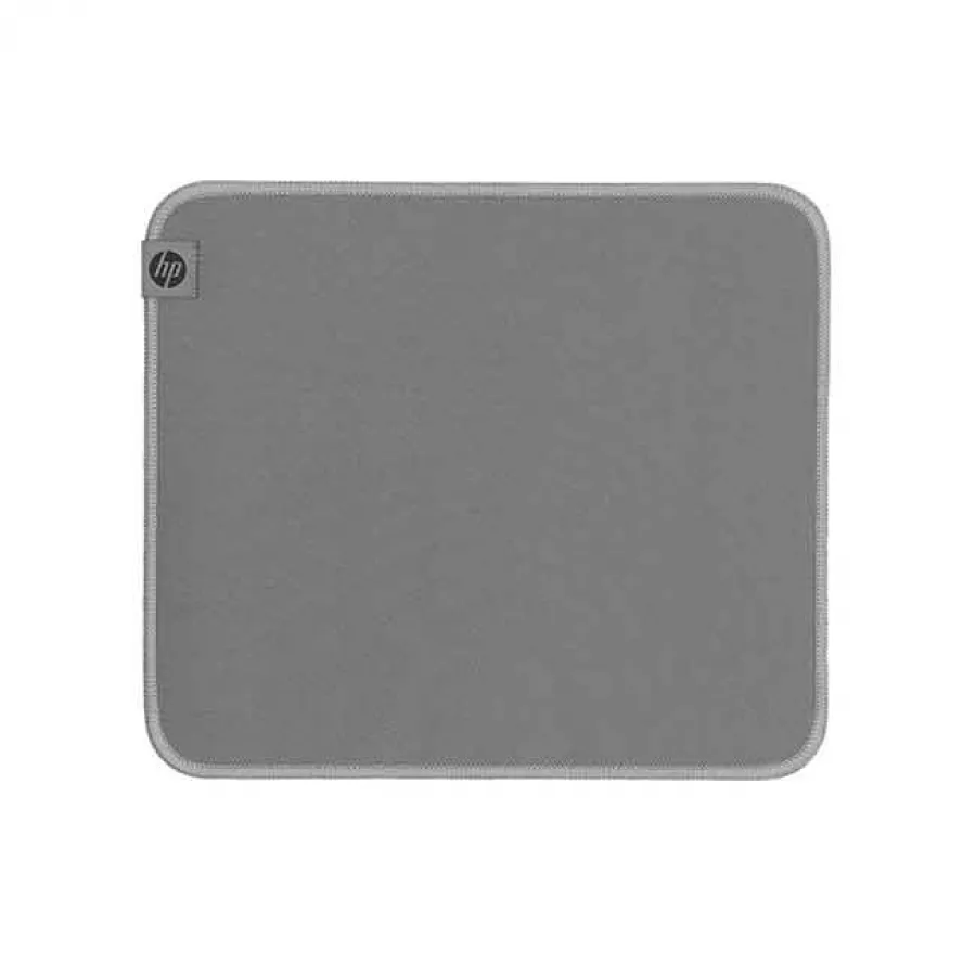 HP 8X595AA 105 Temizlenebilir Mouse Pad Gri