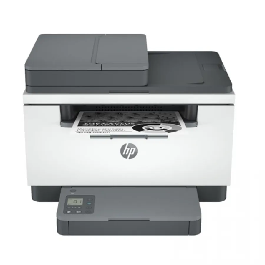 HP LaserJet MFP M236sdw Yazıcı 9YG09A TAR/FOT/ETH/WIFI