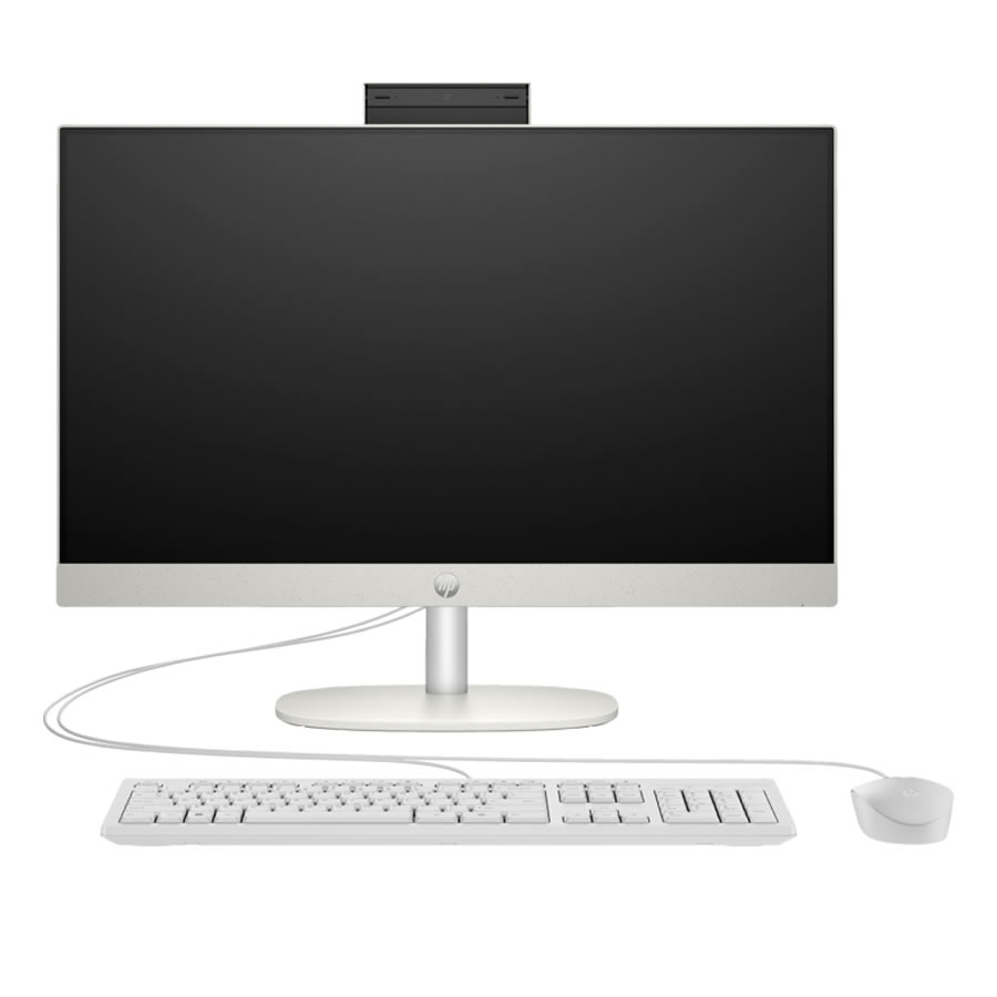 HP AIO PRO 240 G10 885G7EA I5-1334U 16GB 512SSD 23.8 DOS BEYAZ