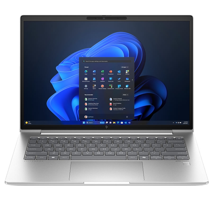 HP ELITEBOOK 640 G11 A23E2EA INTEL ULTRA 7-155U 16GB 512SSD 14 DOS