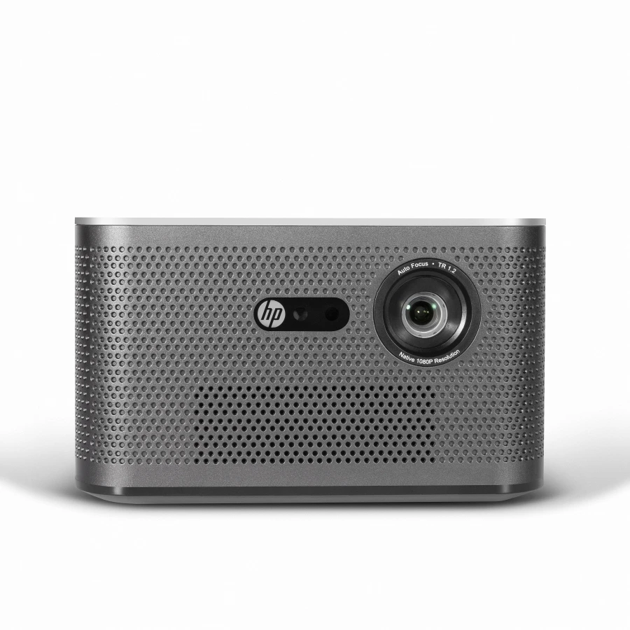 HP MP2000 Pro Akıllı Projeksiyon Full HD 2.000 LED Lümen