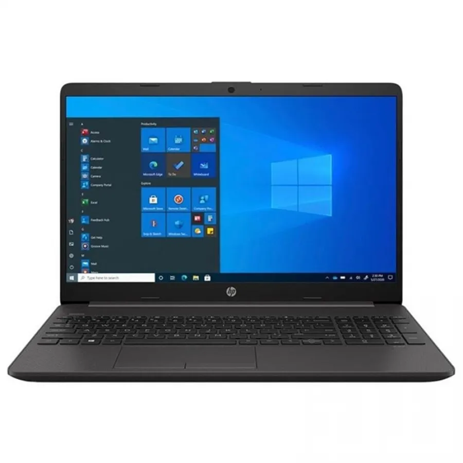 HP NB // 7N4W6AA RYZEN5-5500 8GB 256SSD O/B 15.6 DOS