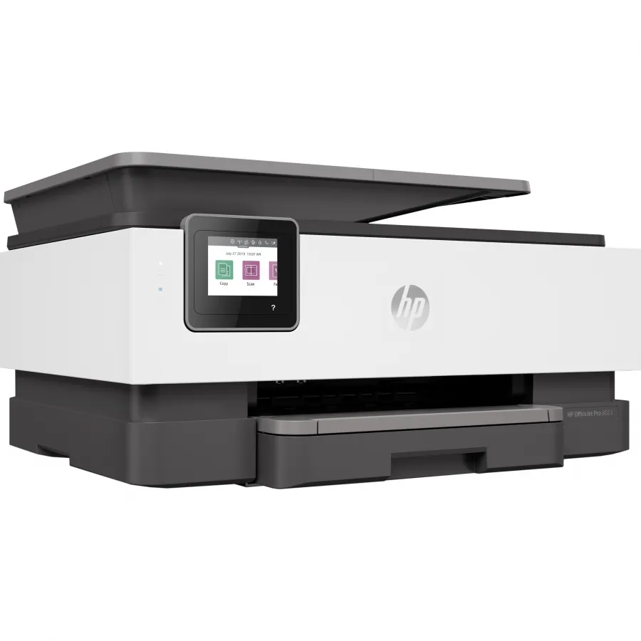 HP OfficeJet Pro 8123 All-in-One 405W0C Yazıcı