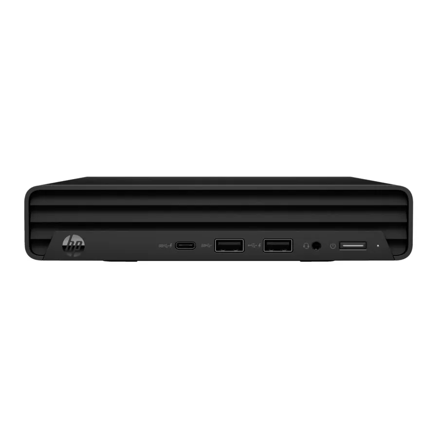 HP Pro Mini 260 G9 Masaüstü Bilgisayar 624A4ET