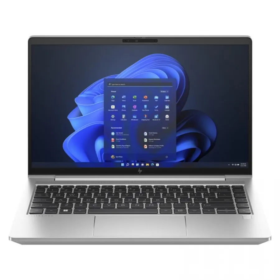 HP PROBOOK 440 G10 9B9F8EA I5-1334U 8GB 512SSD 14 DOS DİZÜSTÜ BİLGİSAYAR
